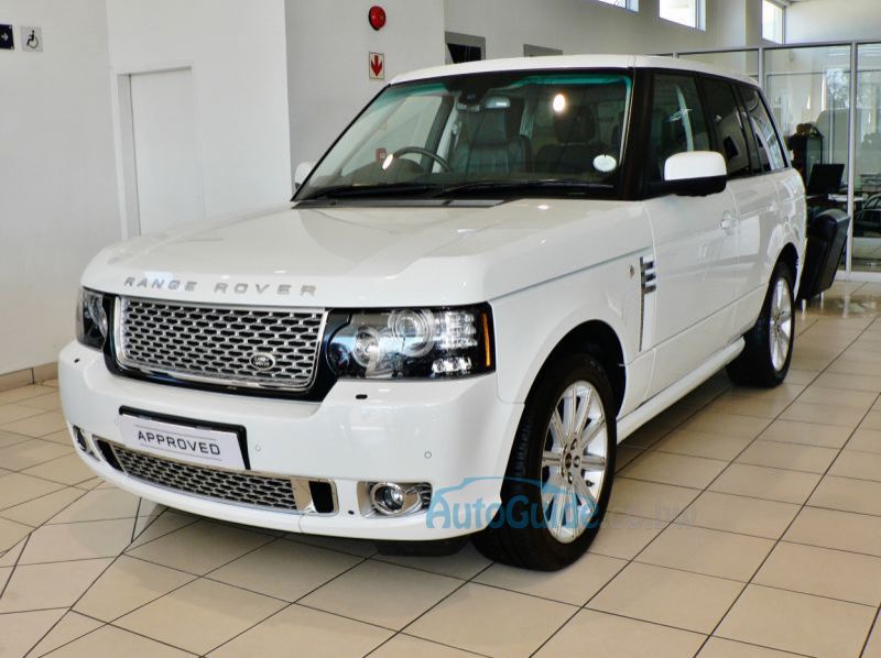 Land Rover Gaborone Gaborone Used cars for sale in Gaborone
