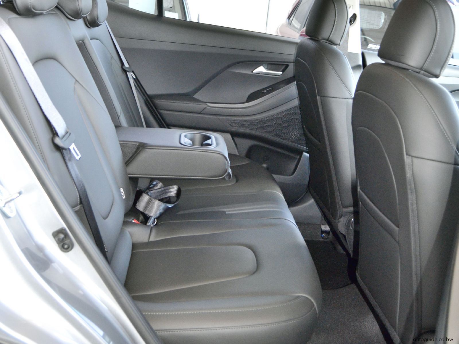 2025 Hyundai Creta photo