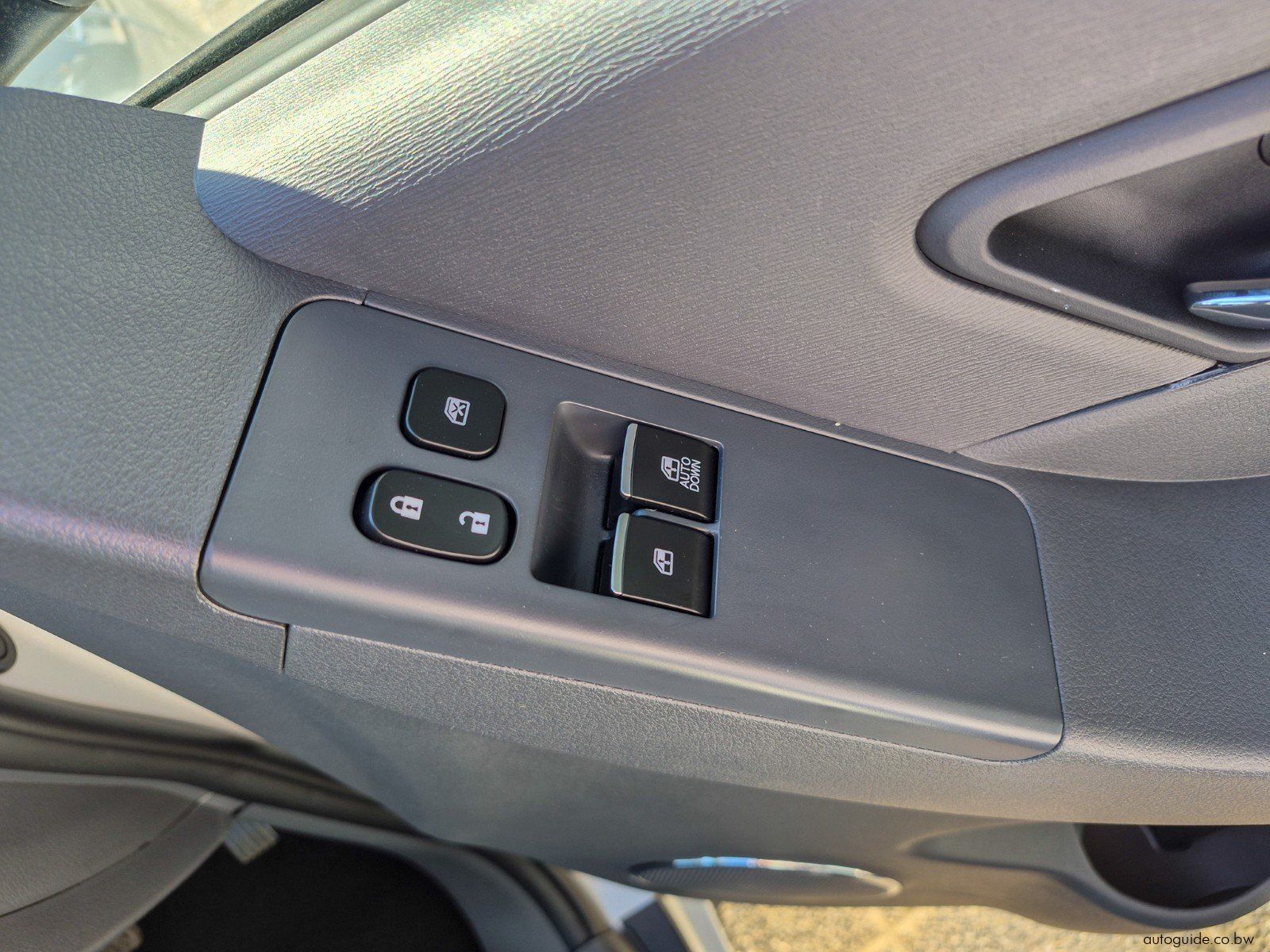 2026 JAC T6 S/C 2.0 CTi 4x2 Comfort photo