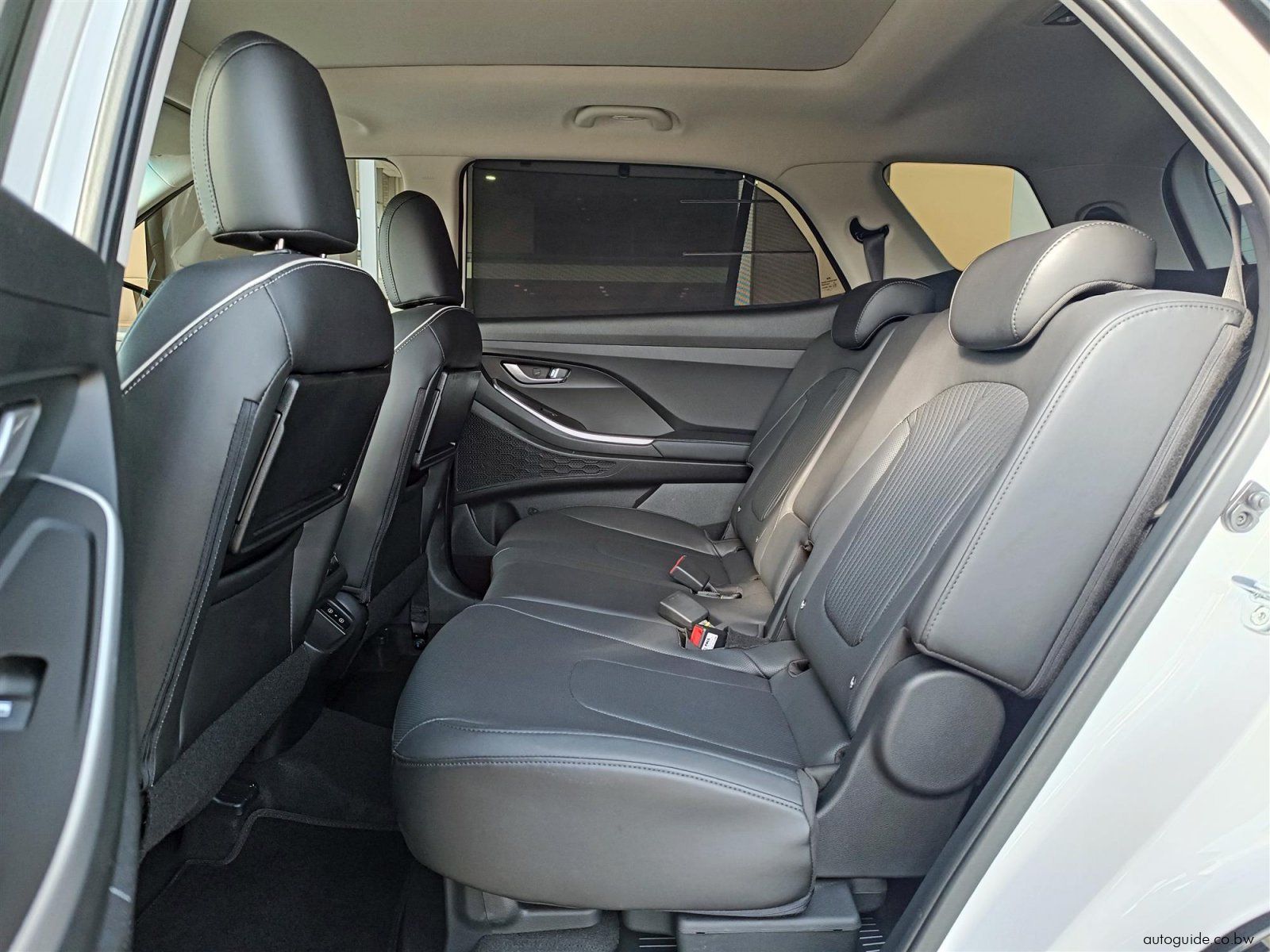 2026 Hyundai Alcazar Elite 7 Seater photo