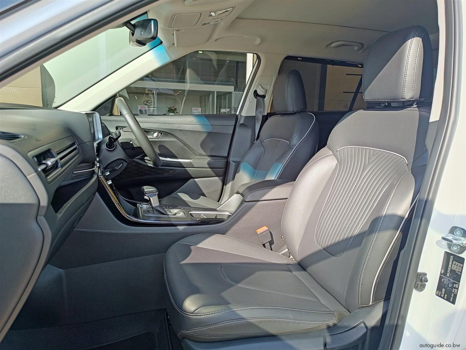 2026 Hyundai Alcazar Elite 7 Seater photo