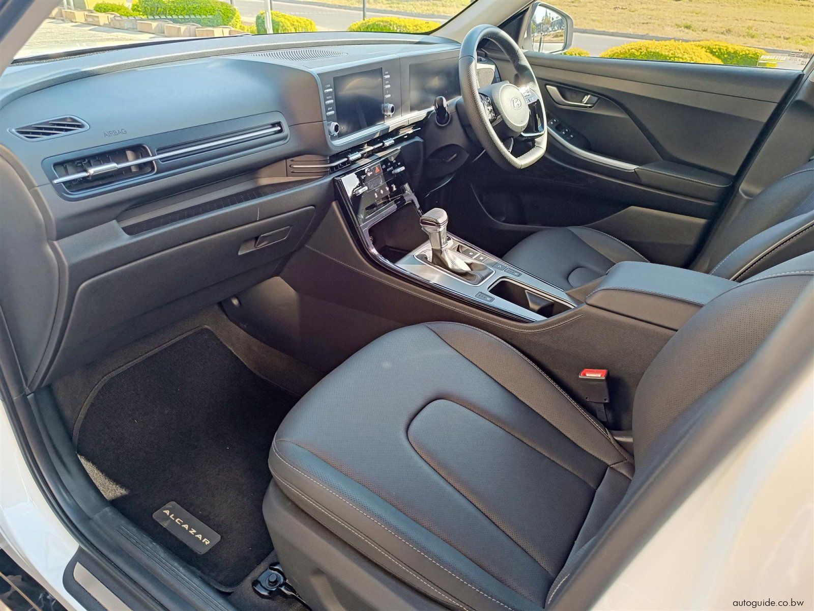 2026 Hyundai Alcazar Elite 7 Seater photo