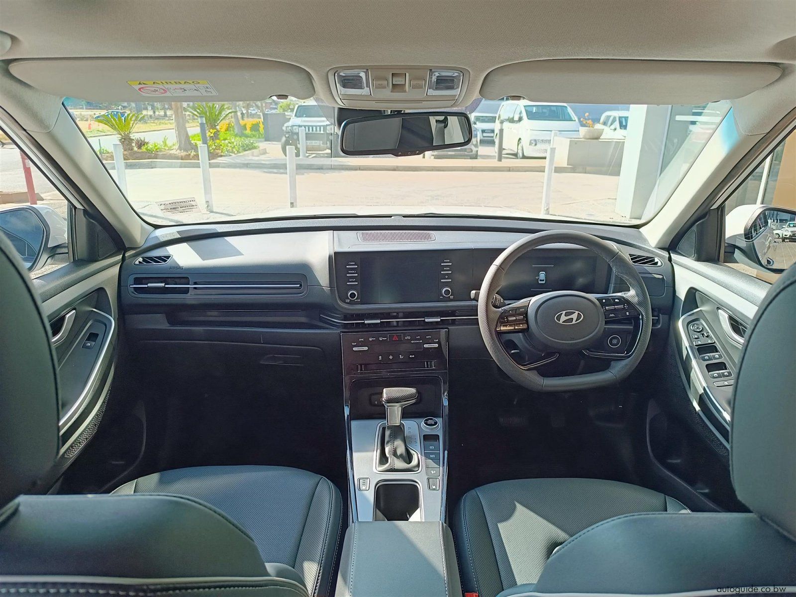2026 Hyundai Alcazar Elite 7 Seater photo