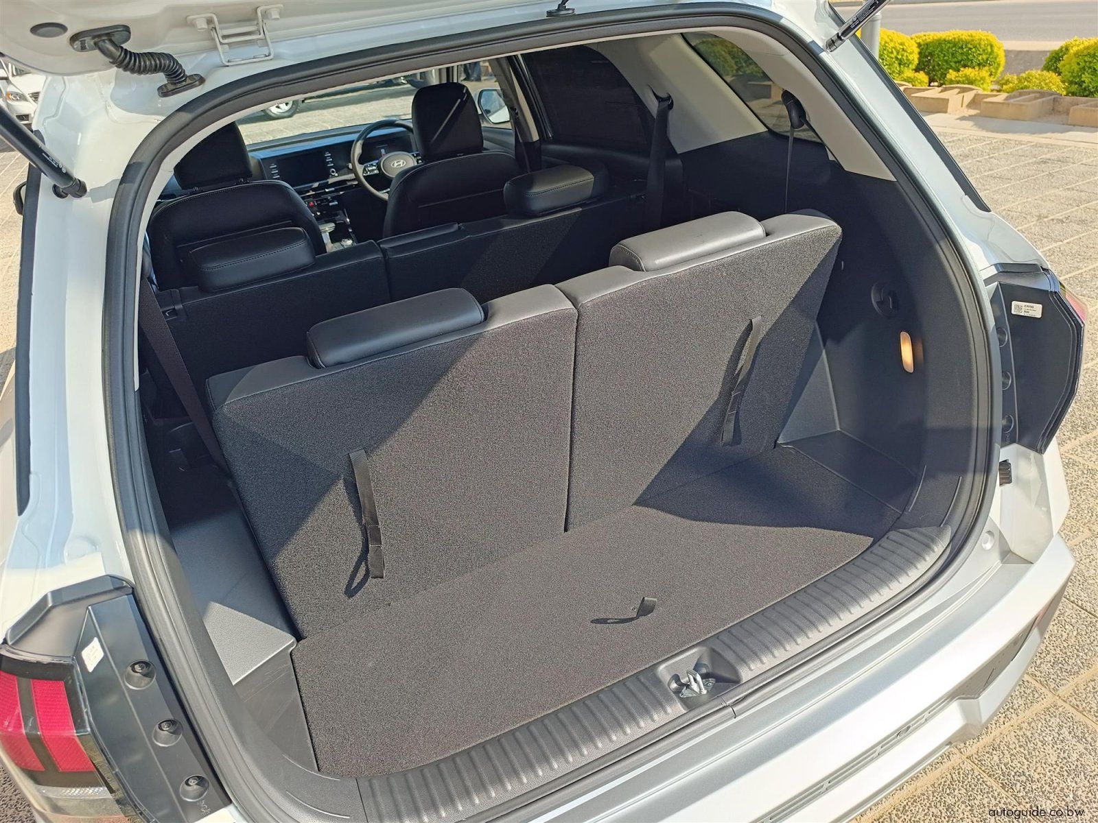 2026 Hyundai Alcazar Elite 7 Seater photo