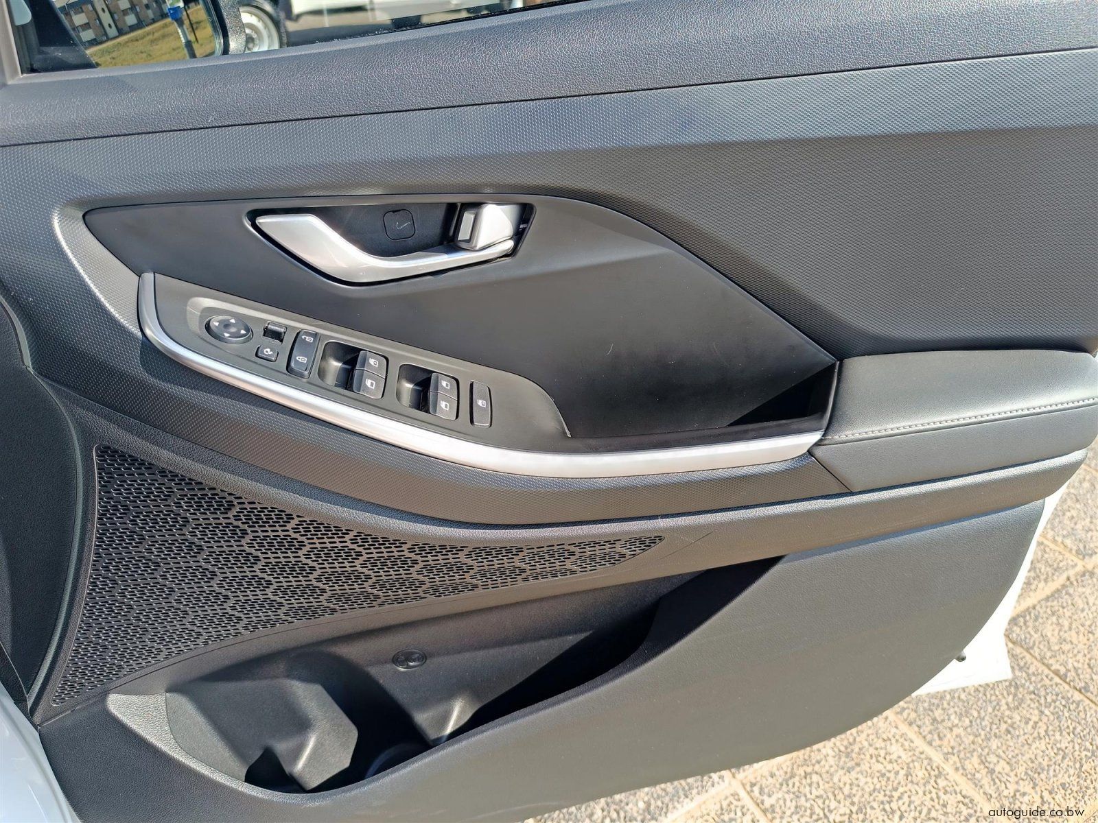 2026 Hyundai Alcazar Elite 7 Seater photo