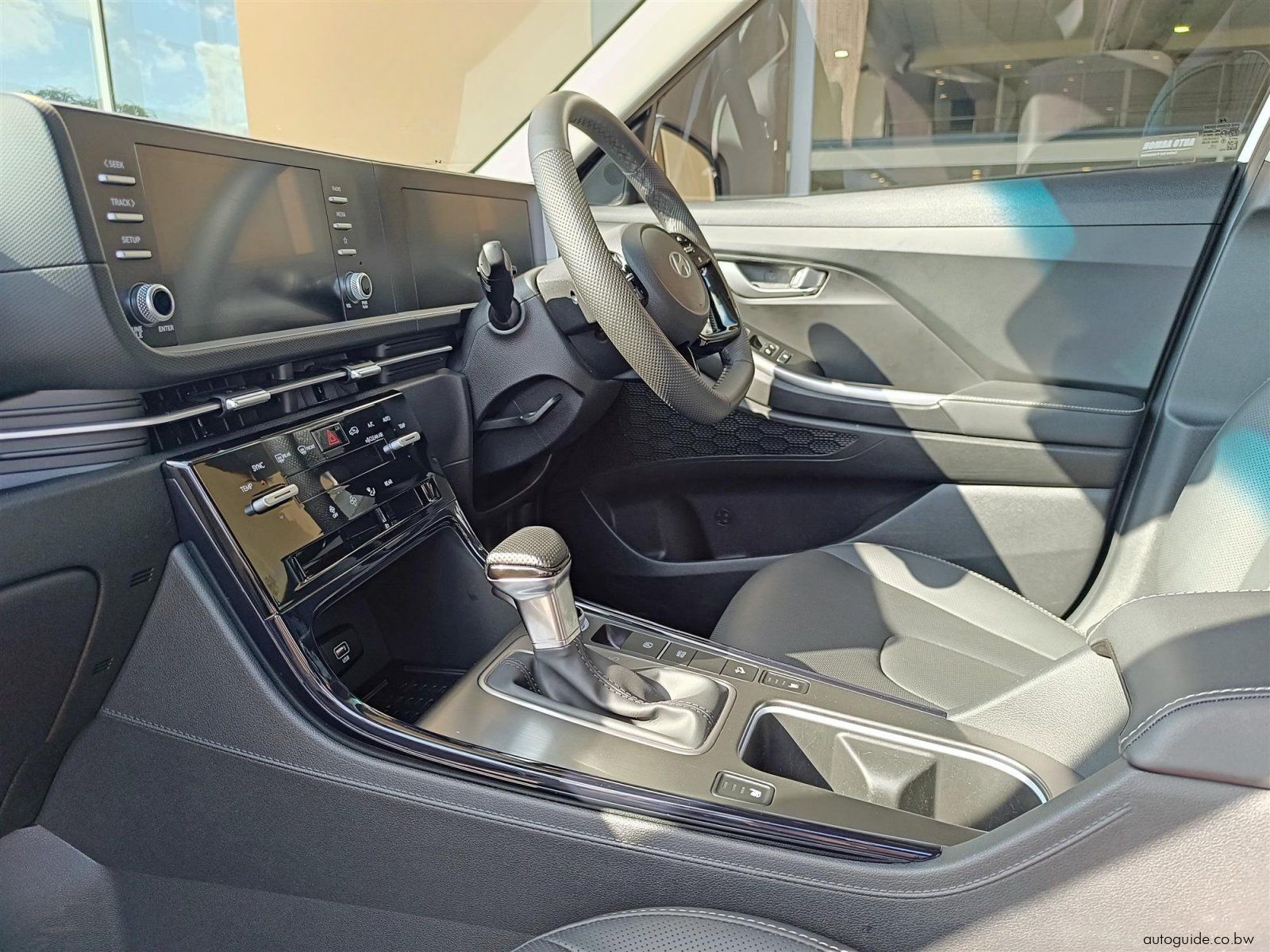 2026 Hyundai Alcazar Elite 7 Seater photo