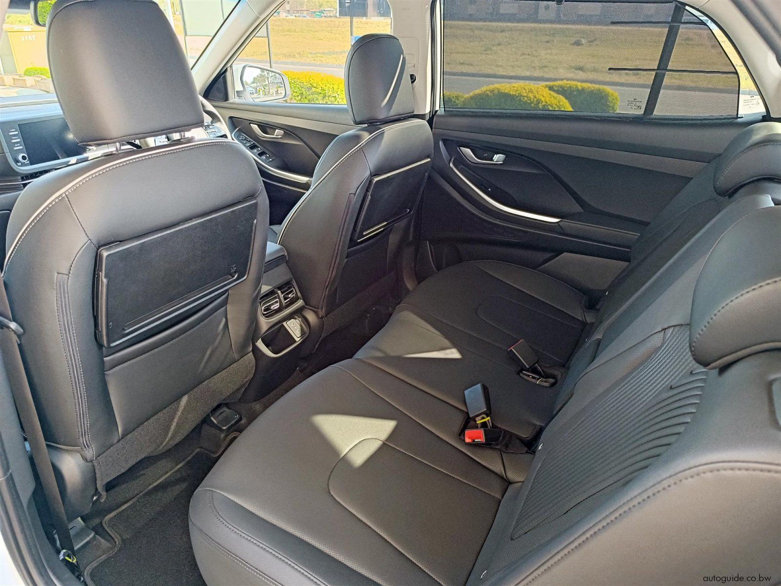 2026 Hyundai Alcazar Elite 7 Seater photo