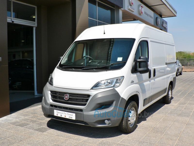 fiat ducato 2020 manual