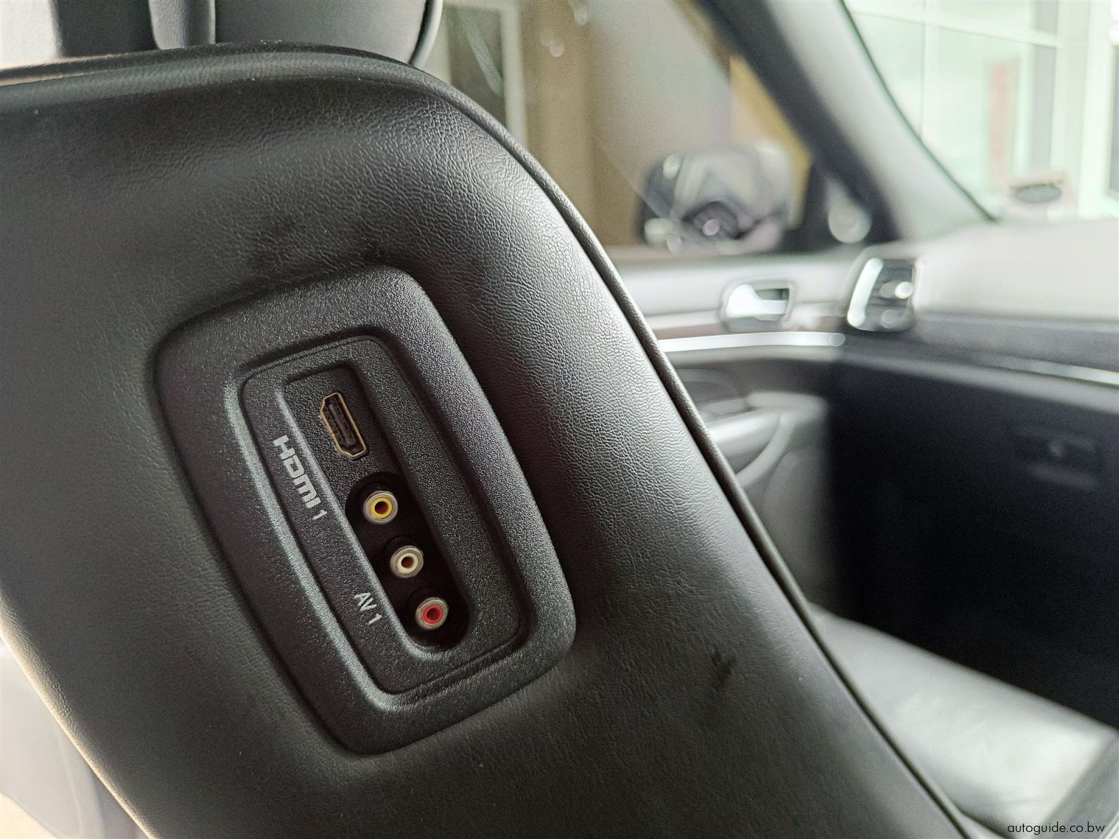 2021 Jeep Grand Cherokee photo