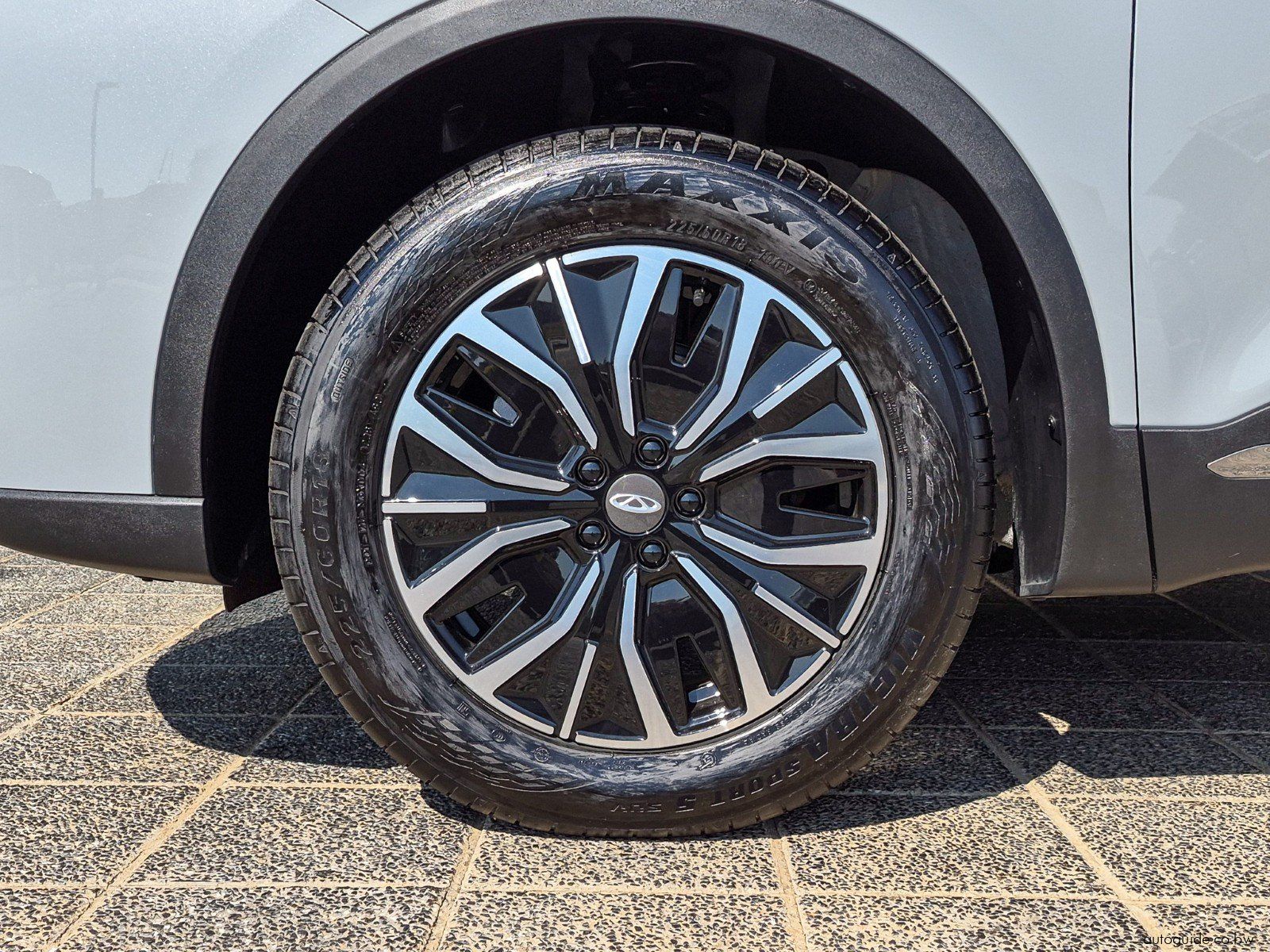 2026 Chery Tiggo 7 1.5T Executive FWD photo