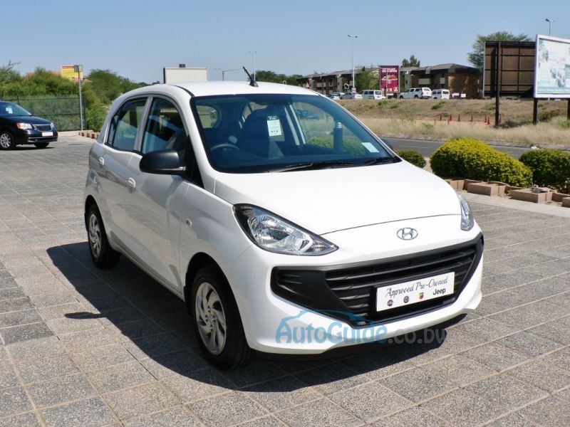 Se vende Hyundai Atos Motion