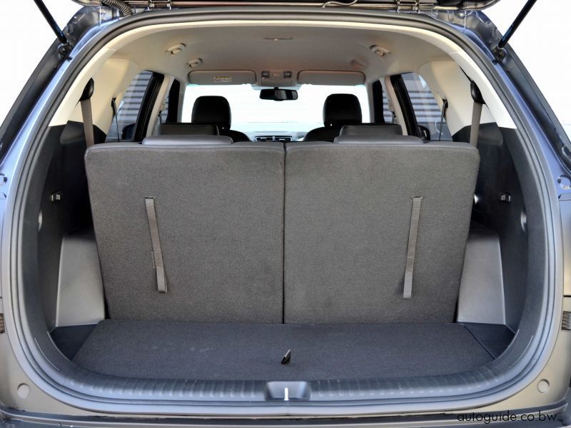 2023 Hyundai Grand Creta Executive - 7 Seater for sale | 8 000 Km ...