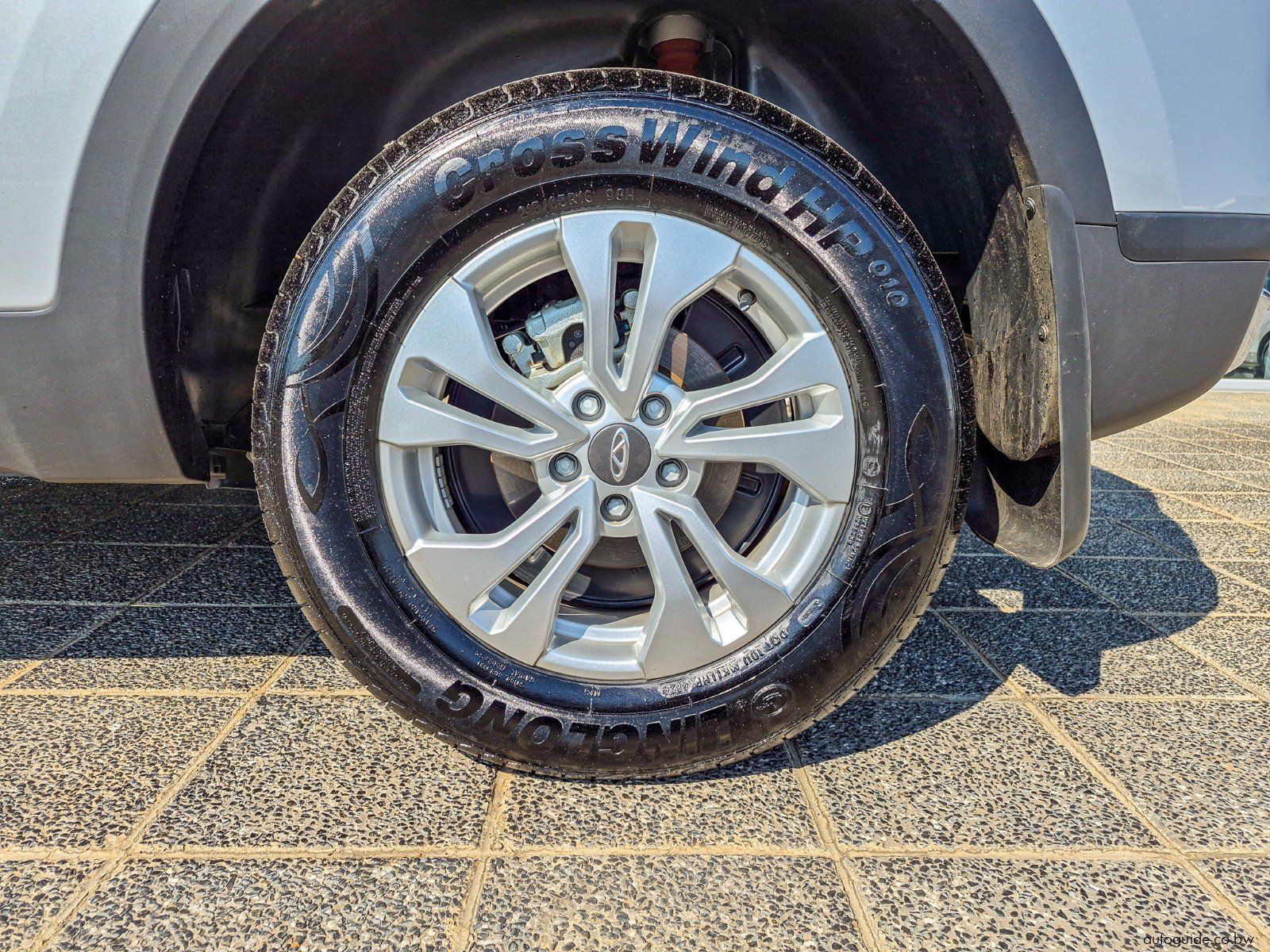 2026 Chery Tiggo 4 Pro photo