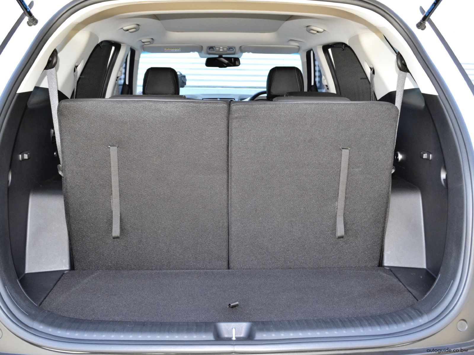 2024 Hyundai Grand Creta - 7 Seater photo