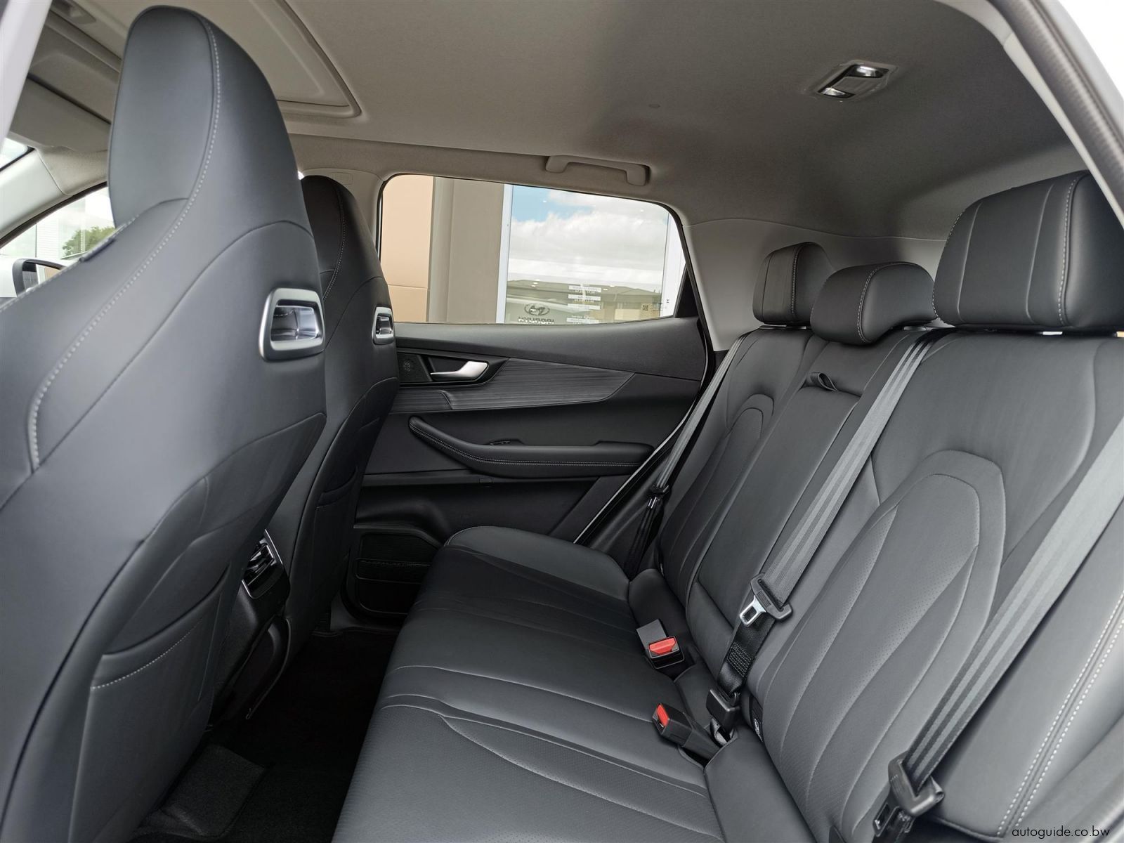 2026 Chery Tiggo 4 1.5T Cross Elite photo