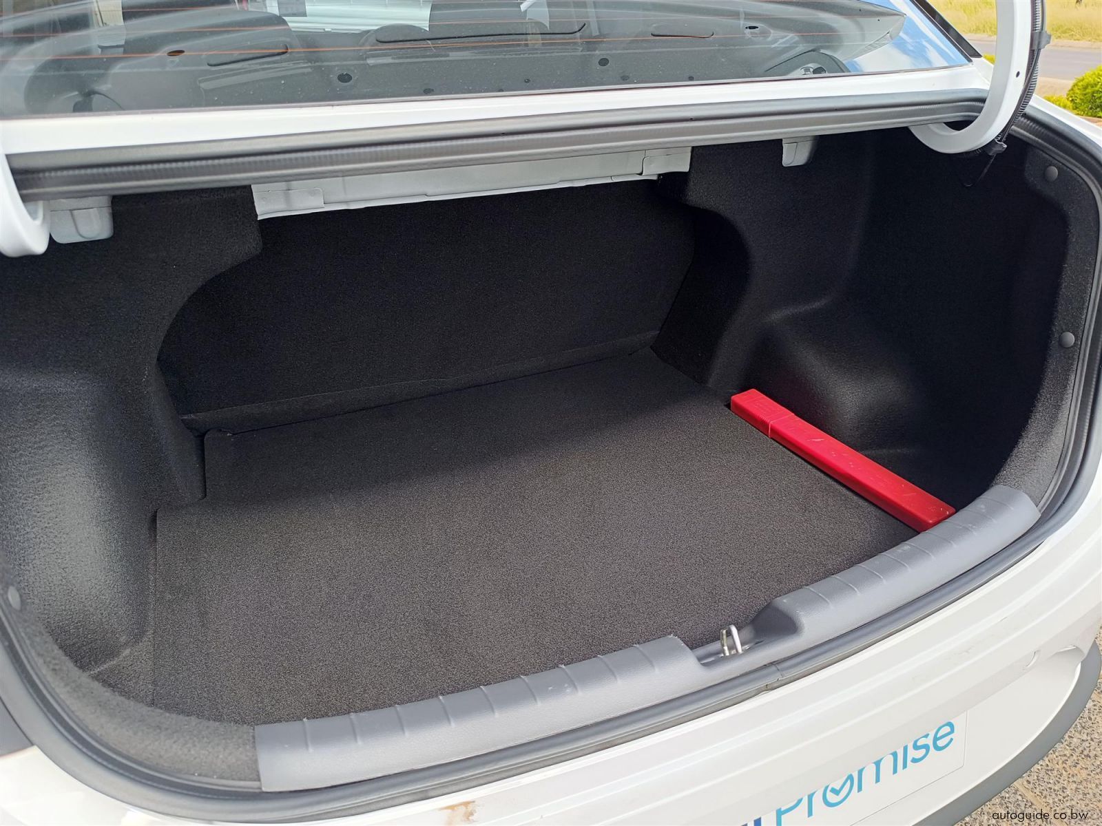 2025 Hyundai Grand i10 1.2 Executive Sedan photo