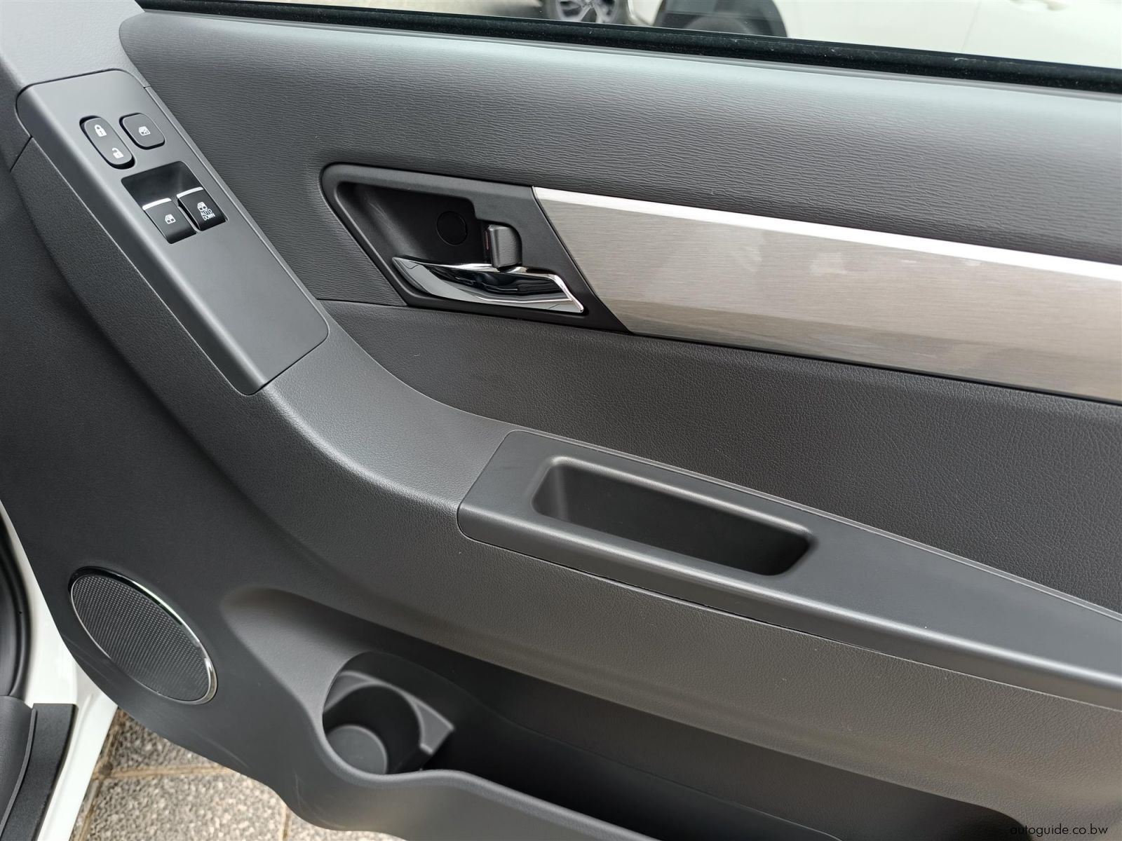 2026 JAC T6 S/Cab 2.0L CTi photo