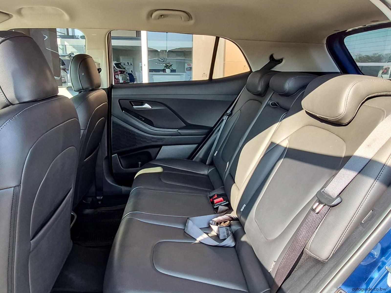 2024 Hyundai Creta Executive IVT photo