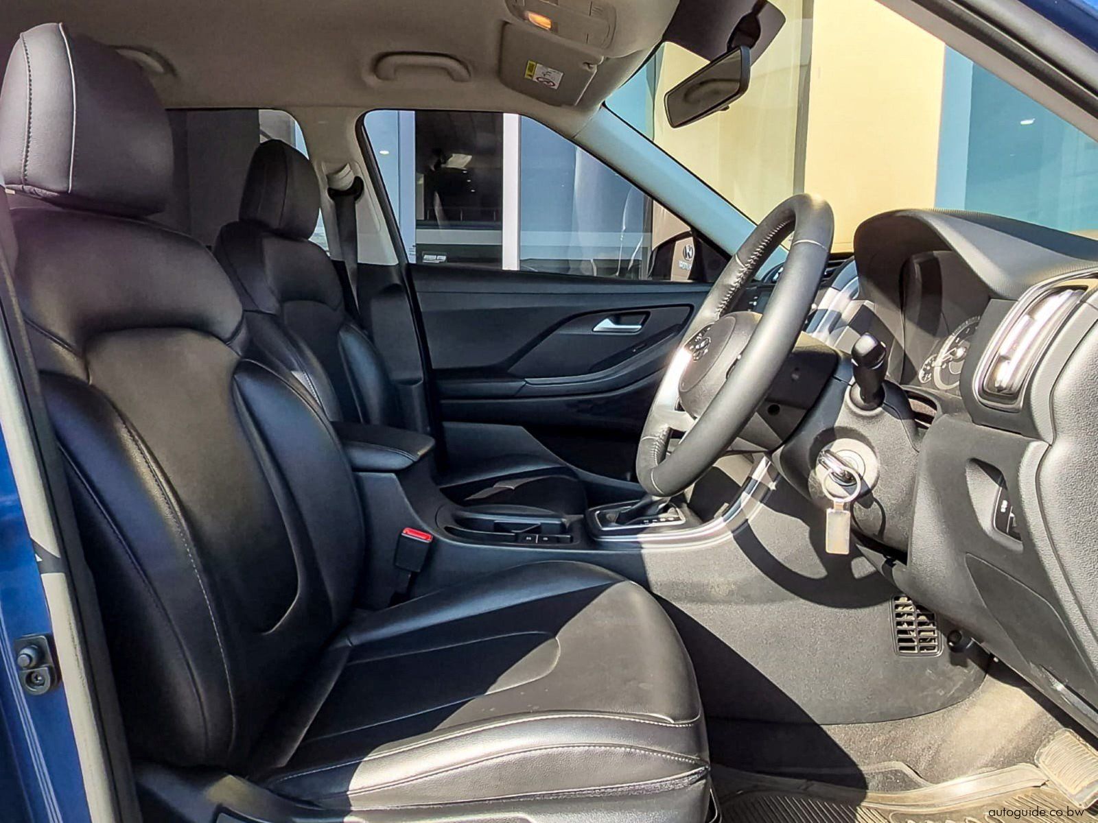 2024 Hyundai Creta Executive IVT photo