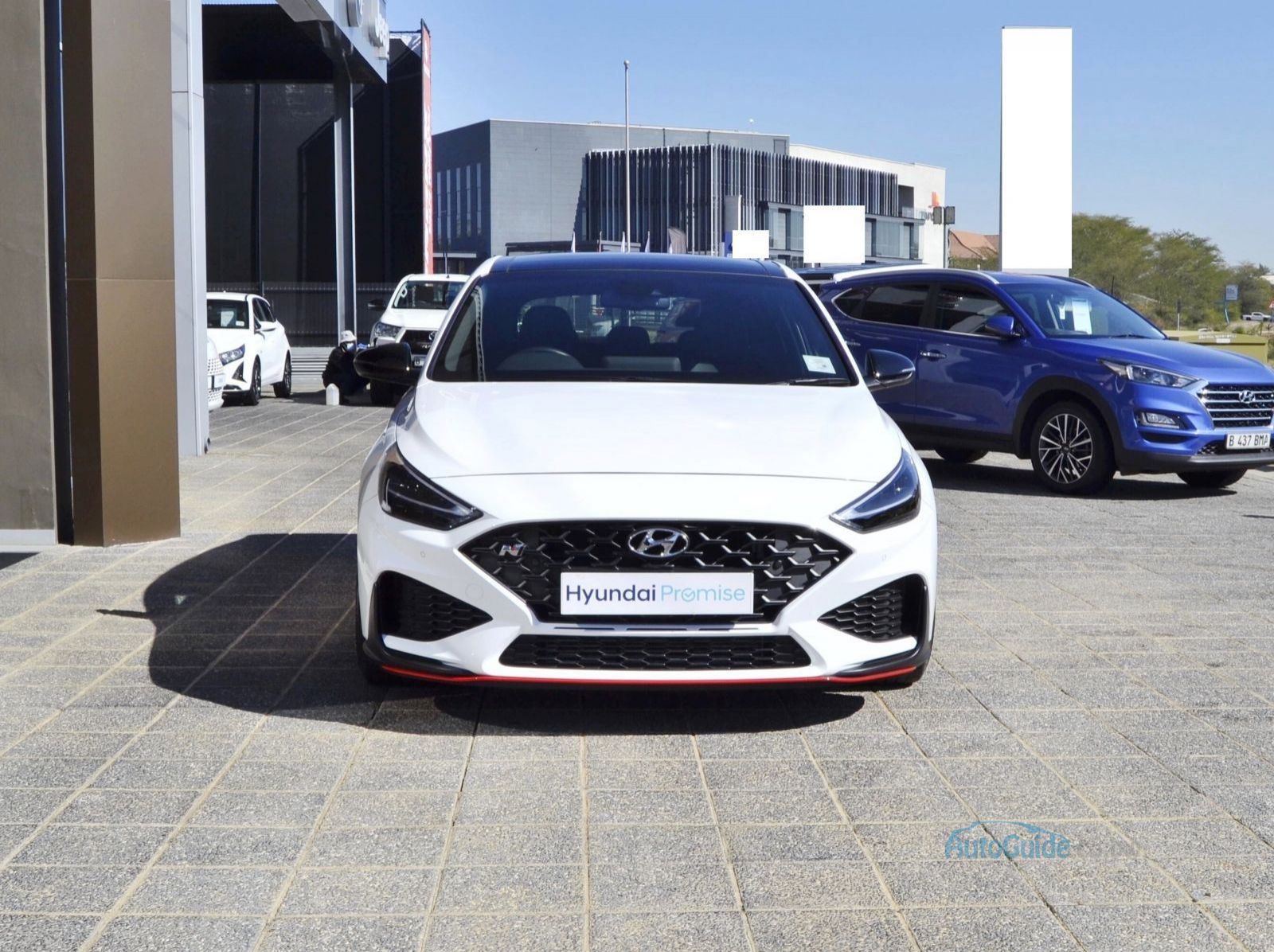 2025 Hyundai i30 N pictures