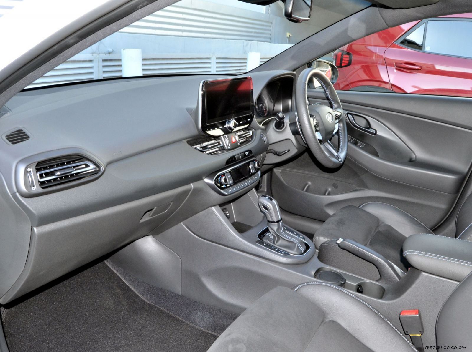 2025 Hyundai i30 N pictures