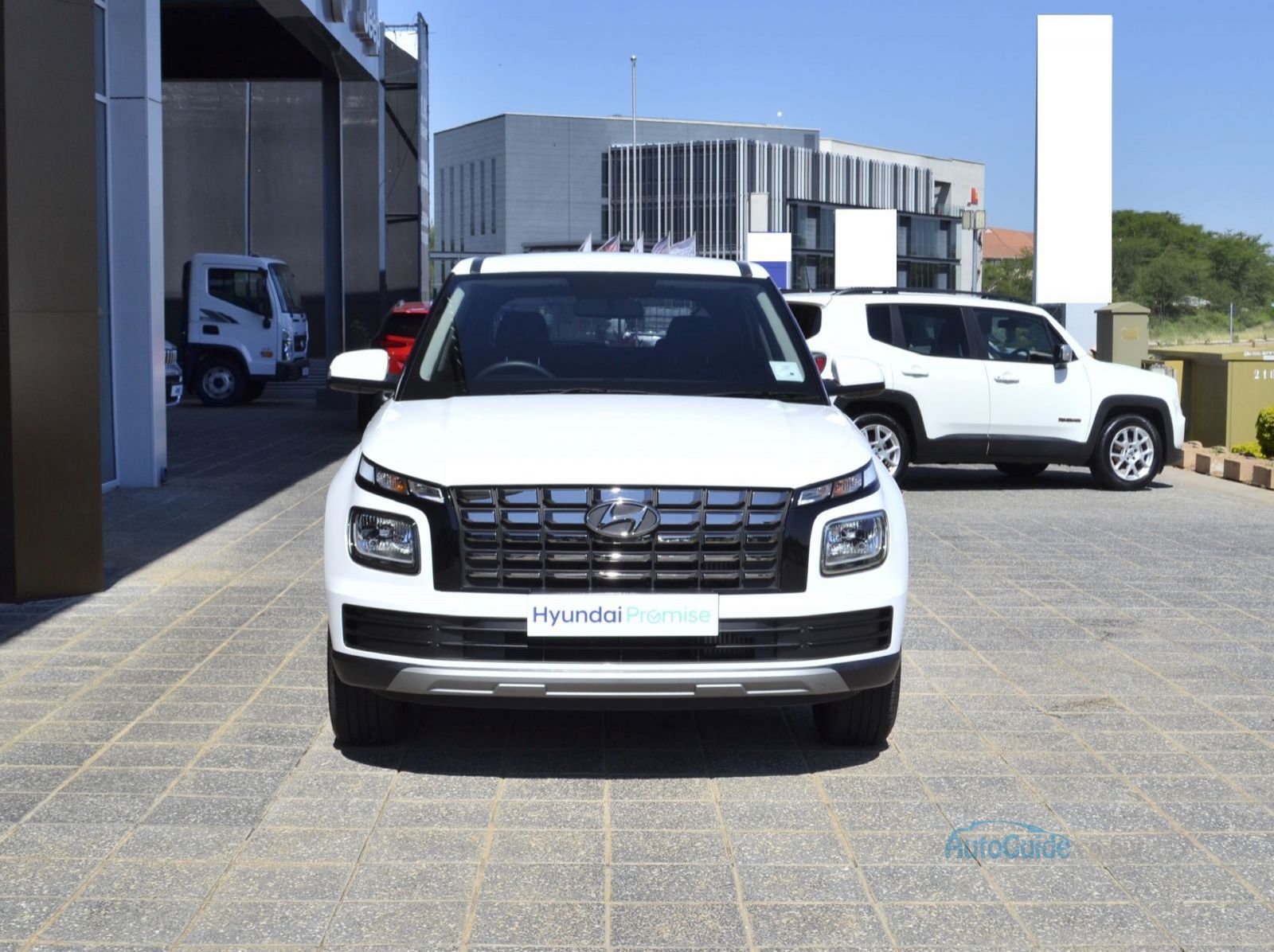 2024 Hyundai Venue pictures