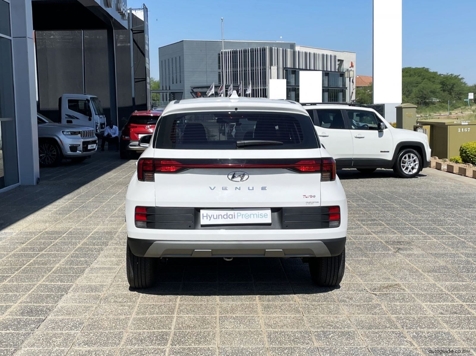 2024 Hyundai Venue pictures