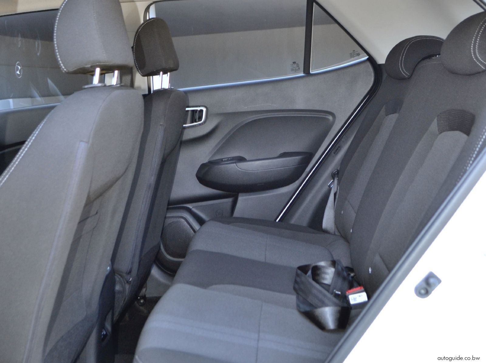 2024 Hyundai Venue pictures