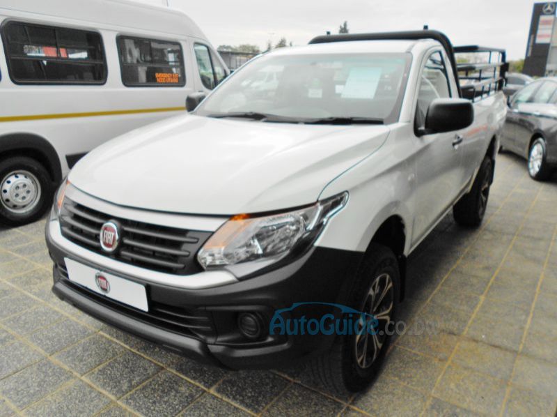 Used Fiat for sale in Gaborone - Molapo Motors Botswana