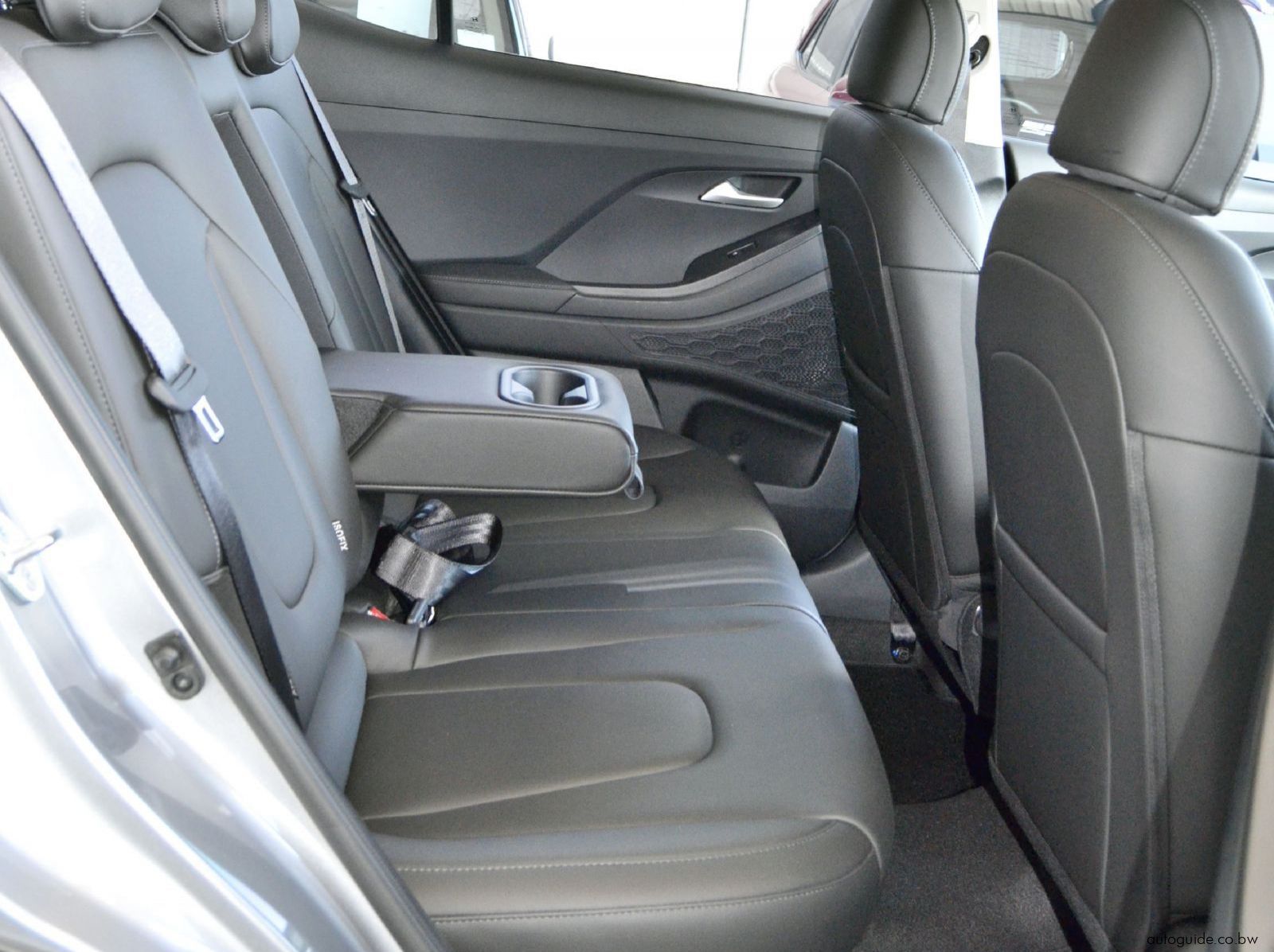 2025 Hyundai Creta pictures