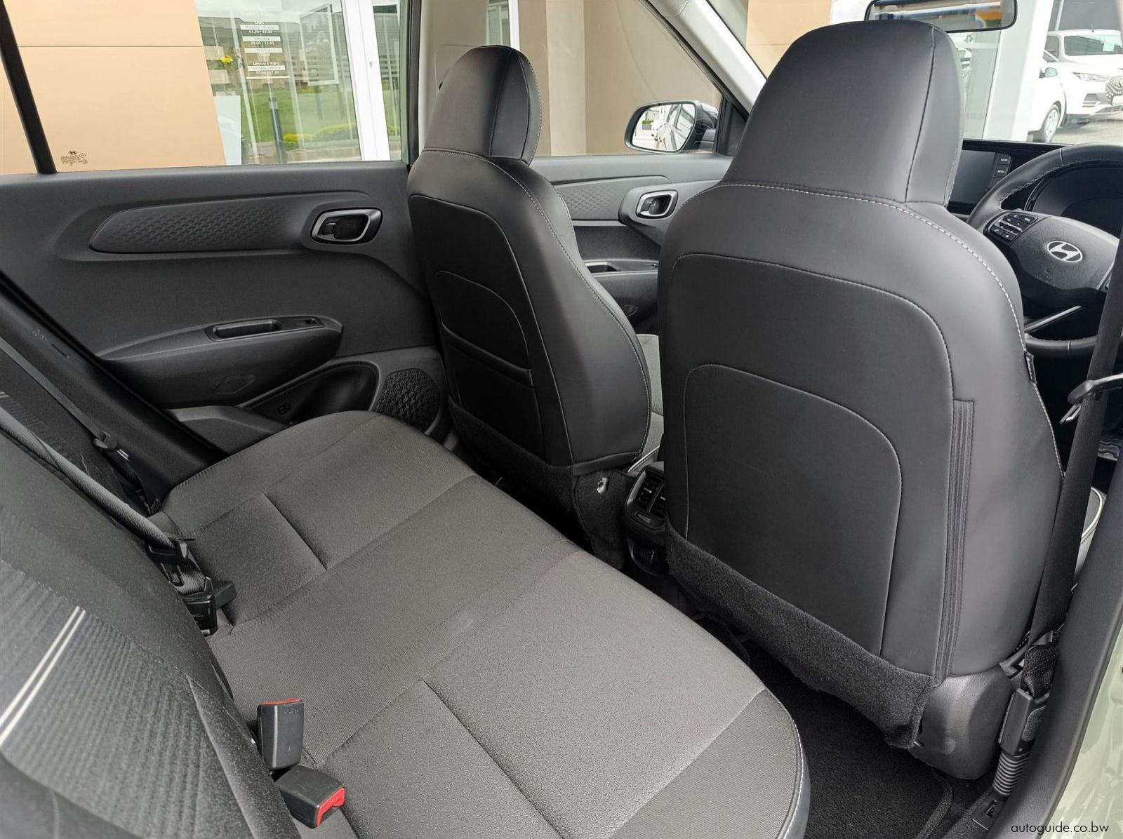 2025 Hyundai Exter pictures