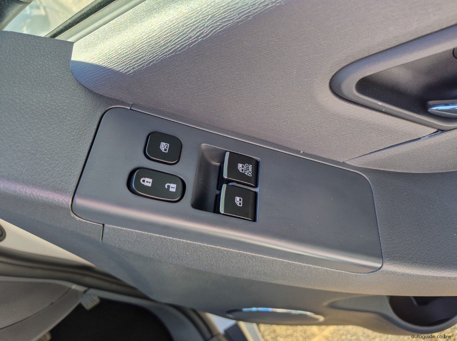 2026 JAC T6 S/C 2.0 CTi 4x2 Comfort pictures