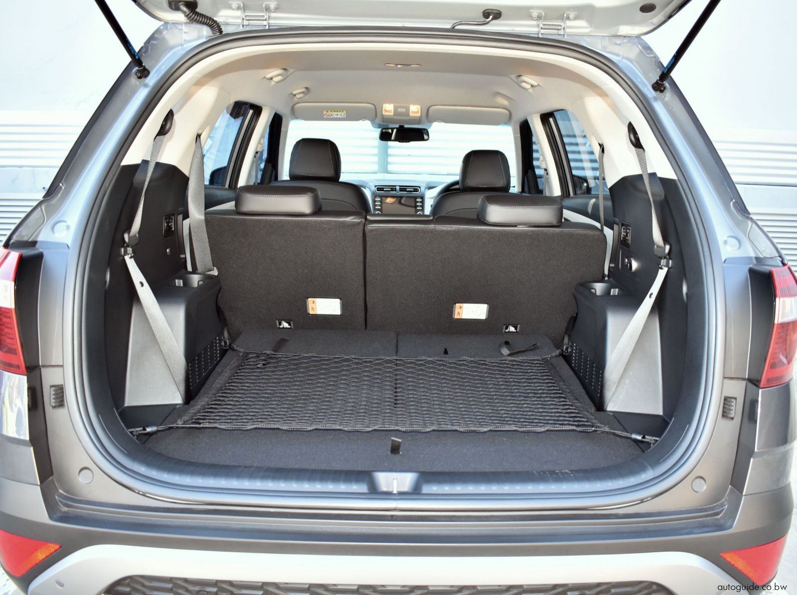 2025 Hyundai Grand Creta pictures