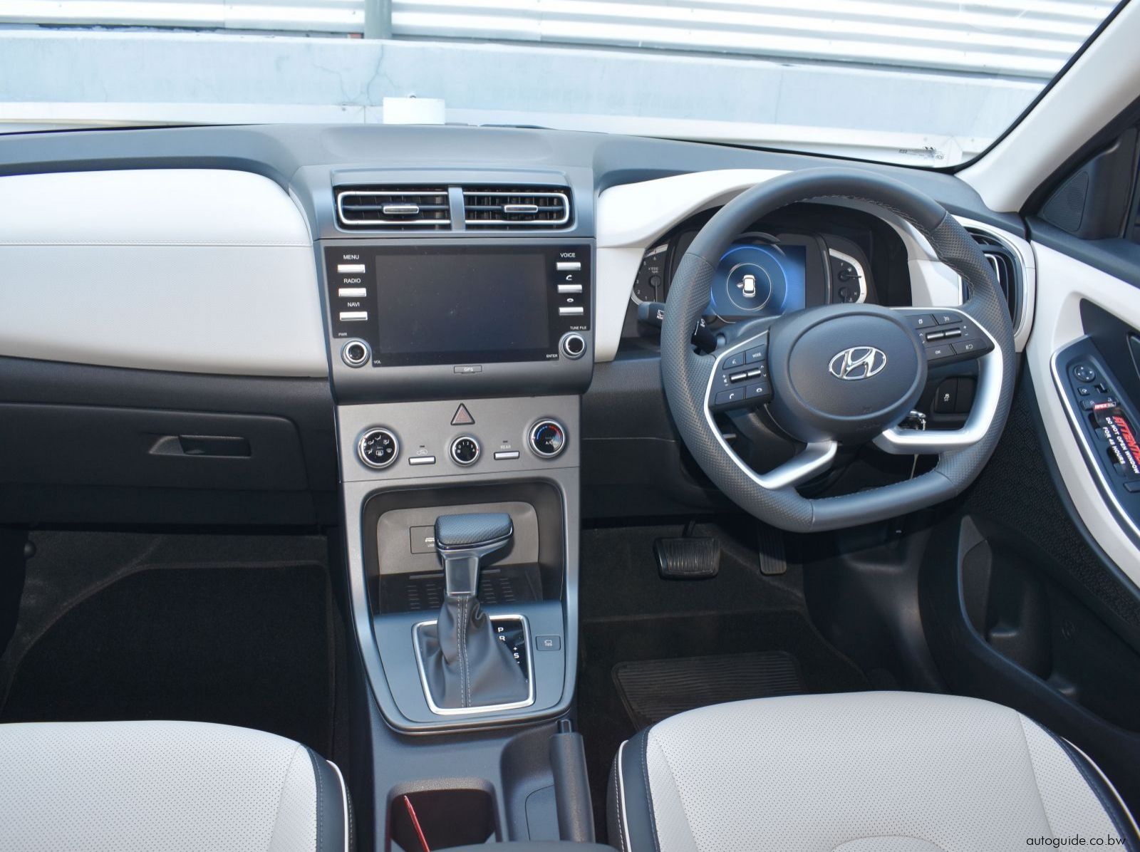 2025 Hyundai Grand Creta pictures