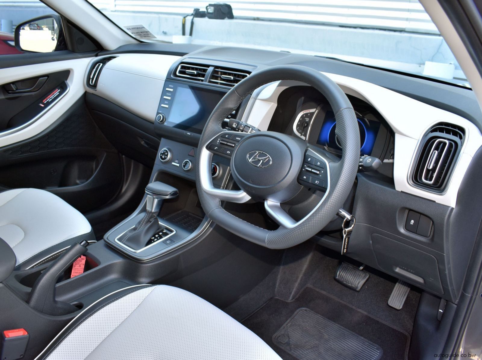 2025 Hyundai Grand Creta pictures