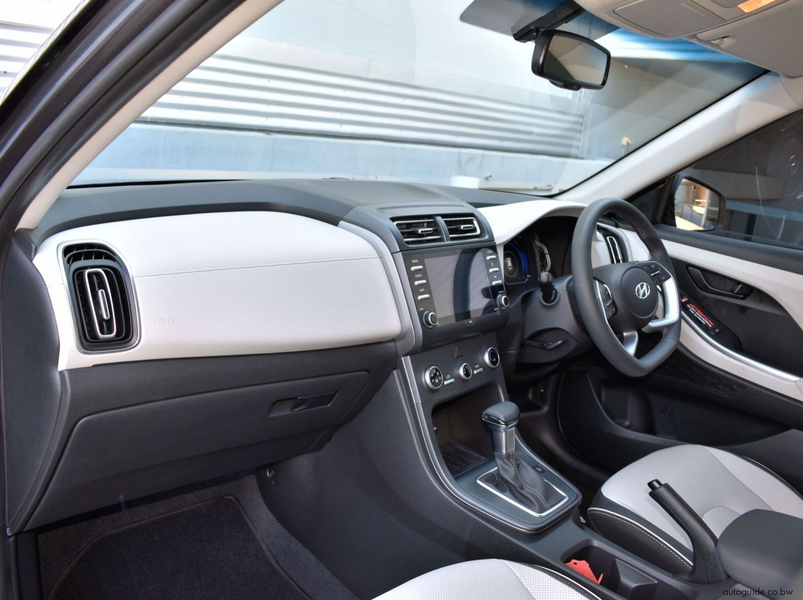 2025 Hyundai Grand Creta pictures