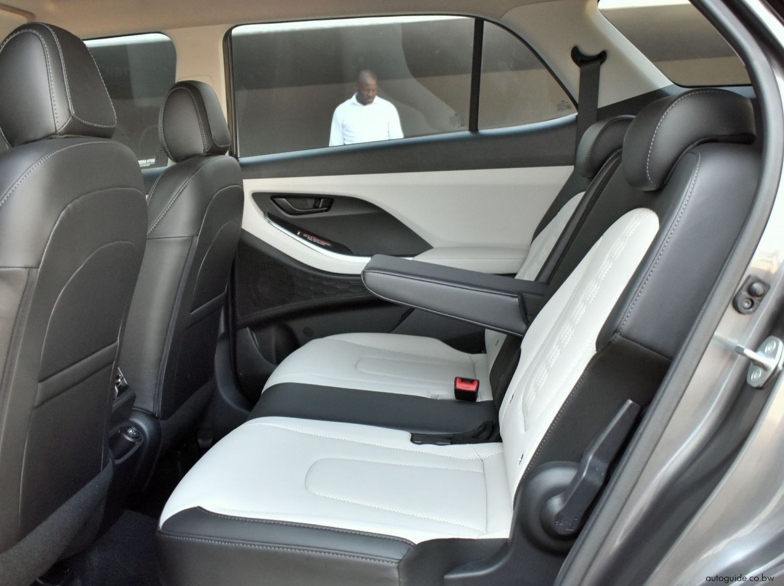 2025 Hyundai Grand Creta pictures