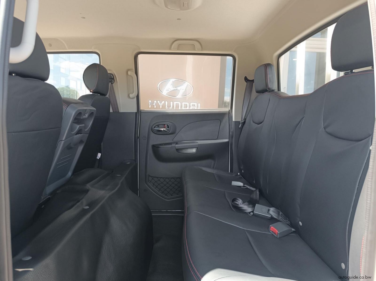 2026 JAC X200 2.8D D/C D/S pictures