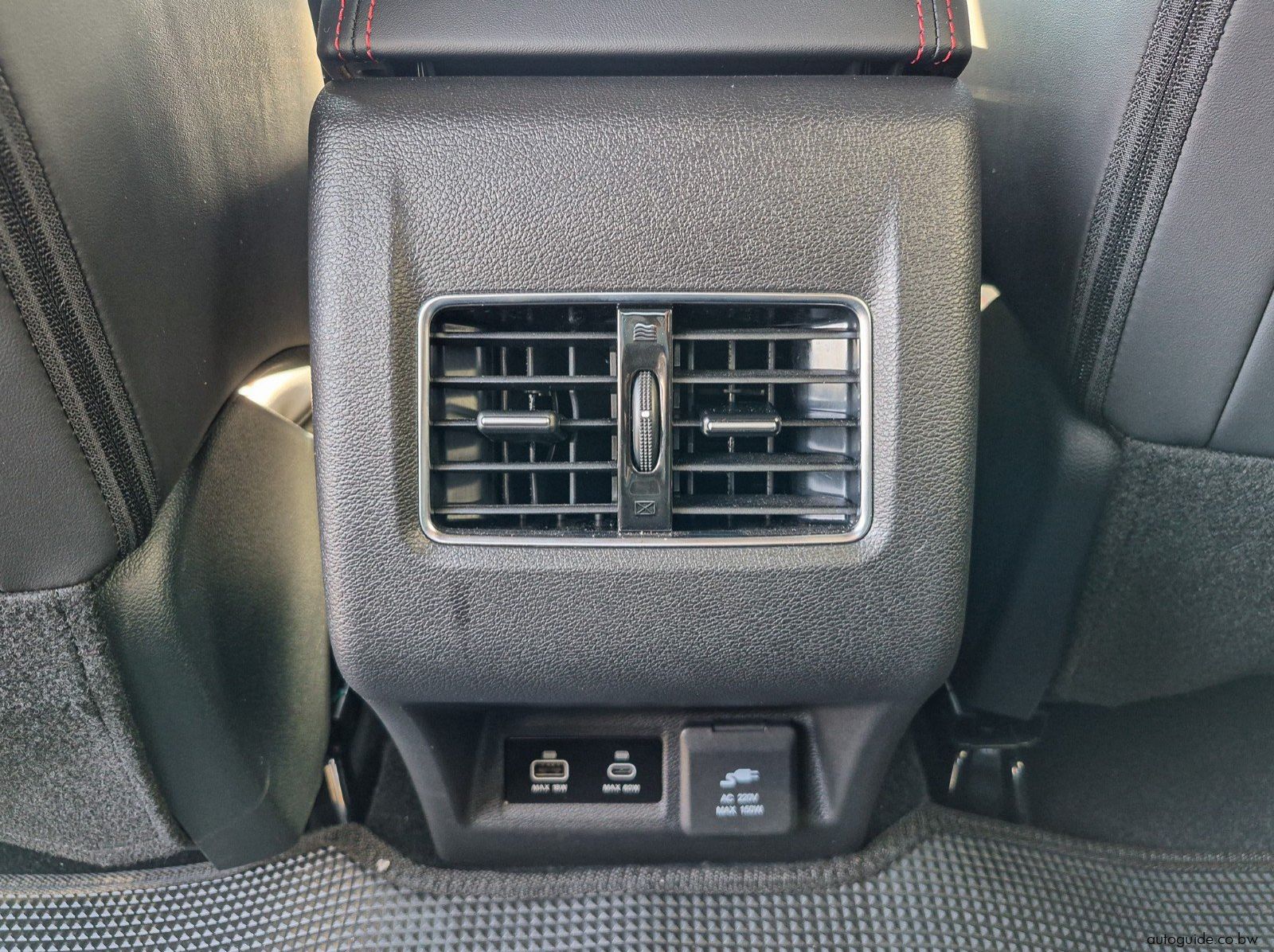 2026 JAC T9 pictures