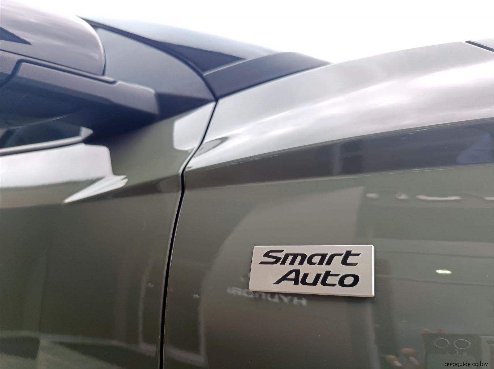 2025 Hyundai Exter  pictures