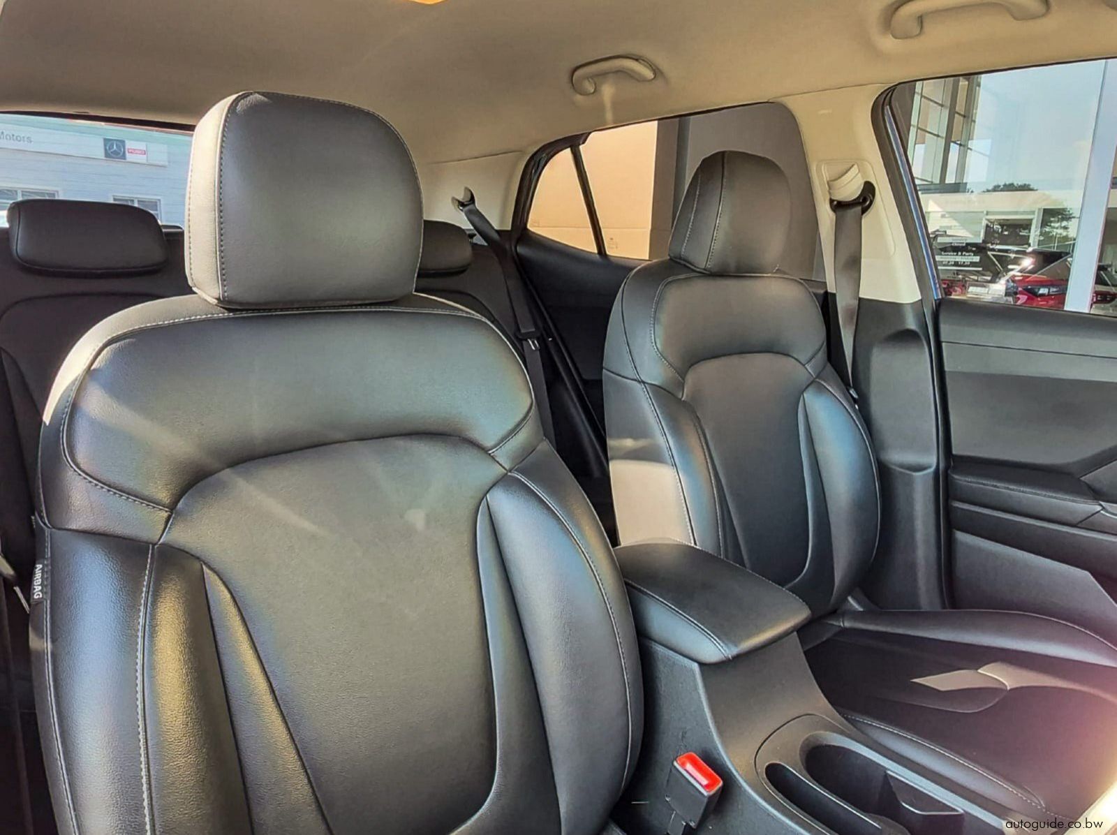 2024 Hyundai Creta Executive IVT pictures