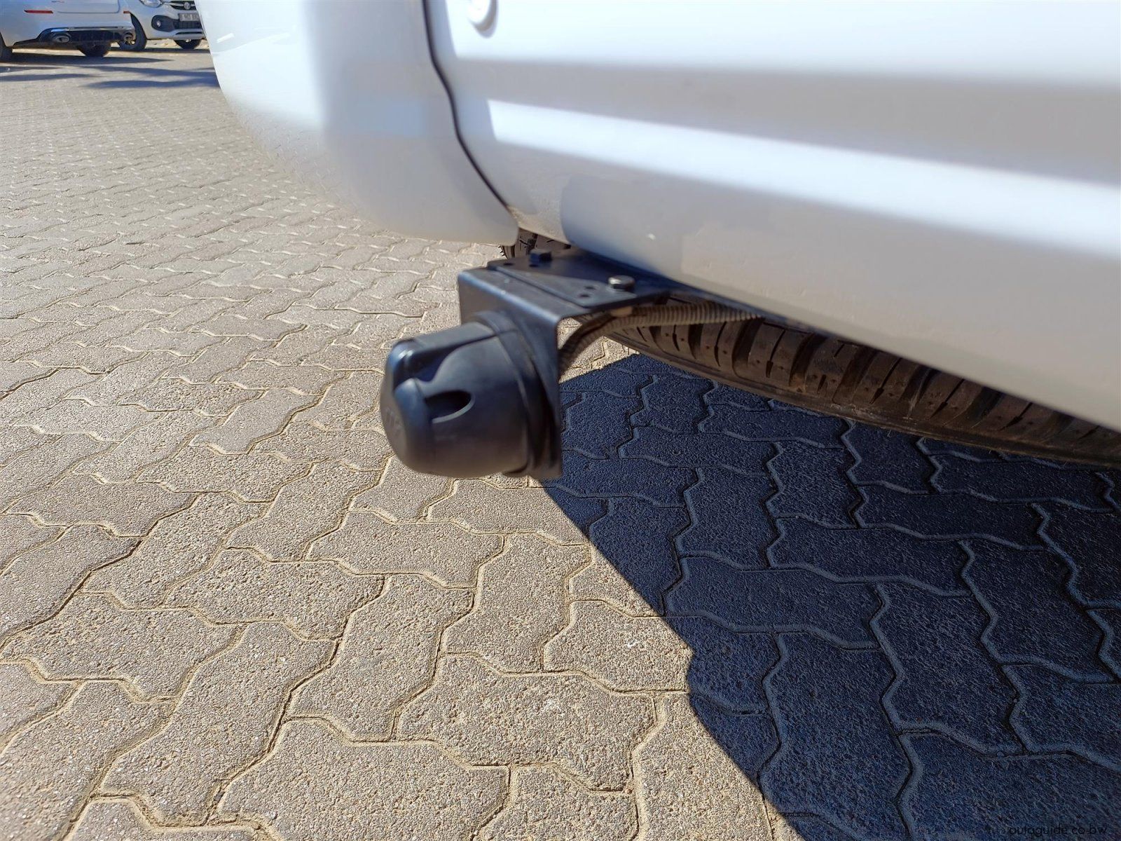 2020 Toyota Land Cruiser 200 4.5TD VX-R V8 photo