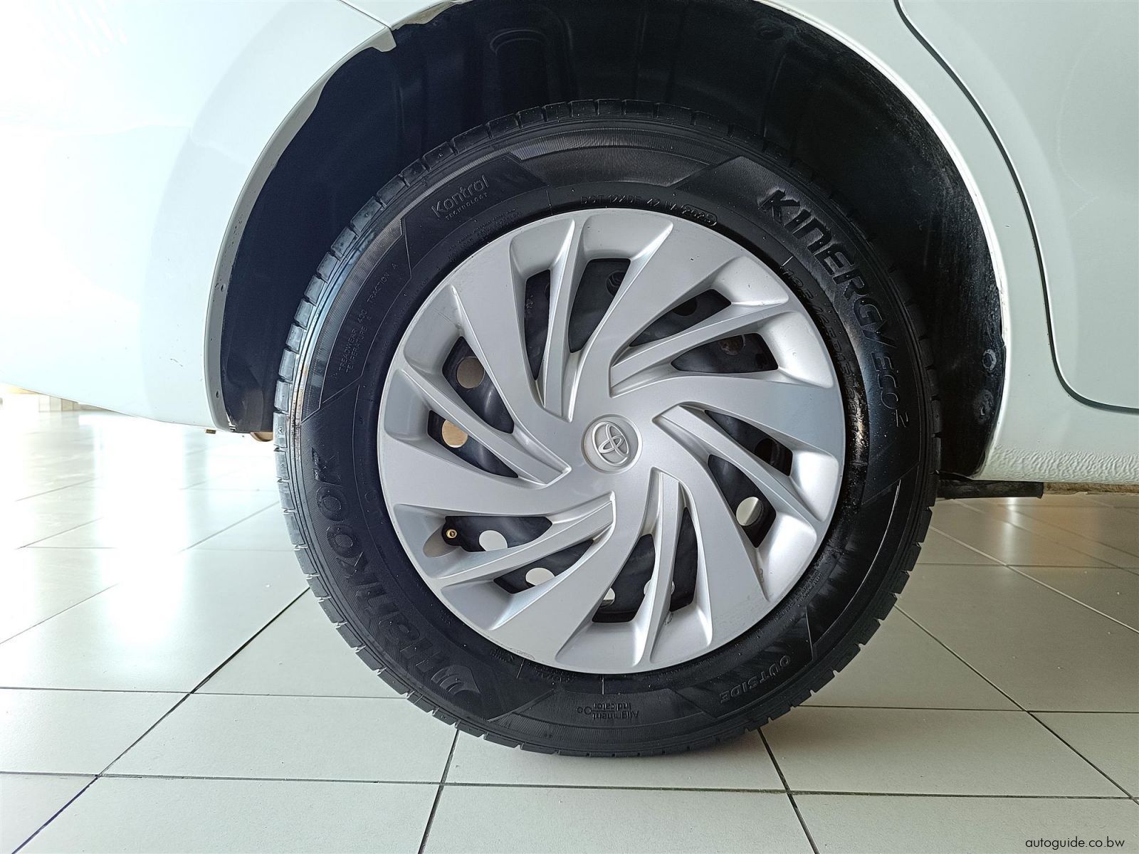2023 Toyota Rumion 1.5 XS 7 Seater photo