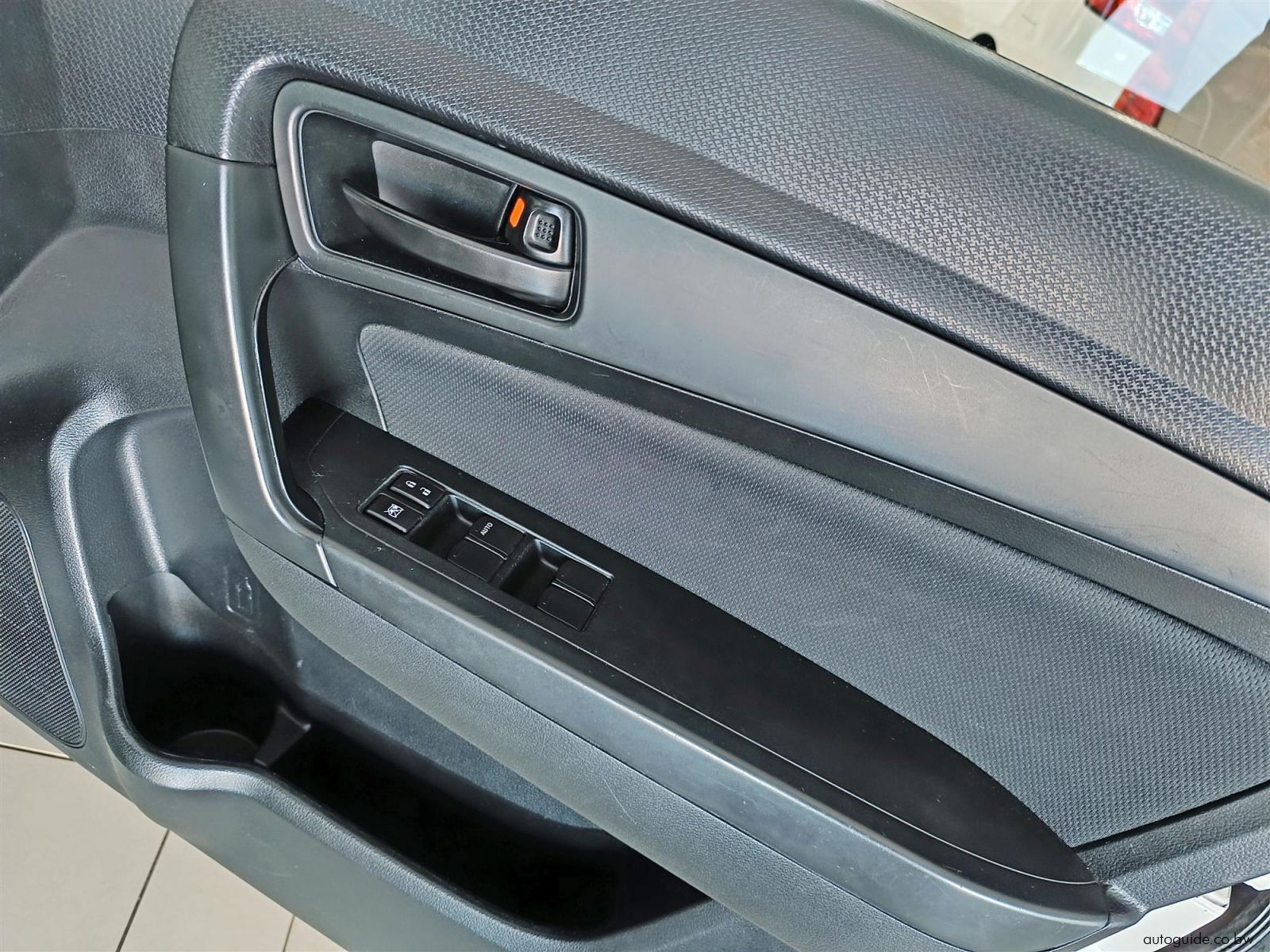 2022 Toyota Urban Cruiser (Old Shape) photo
