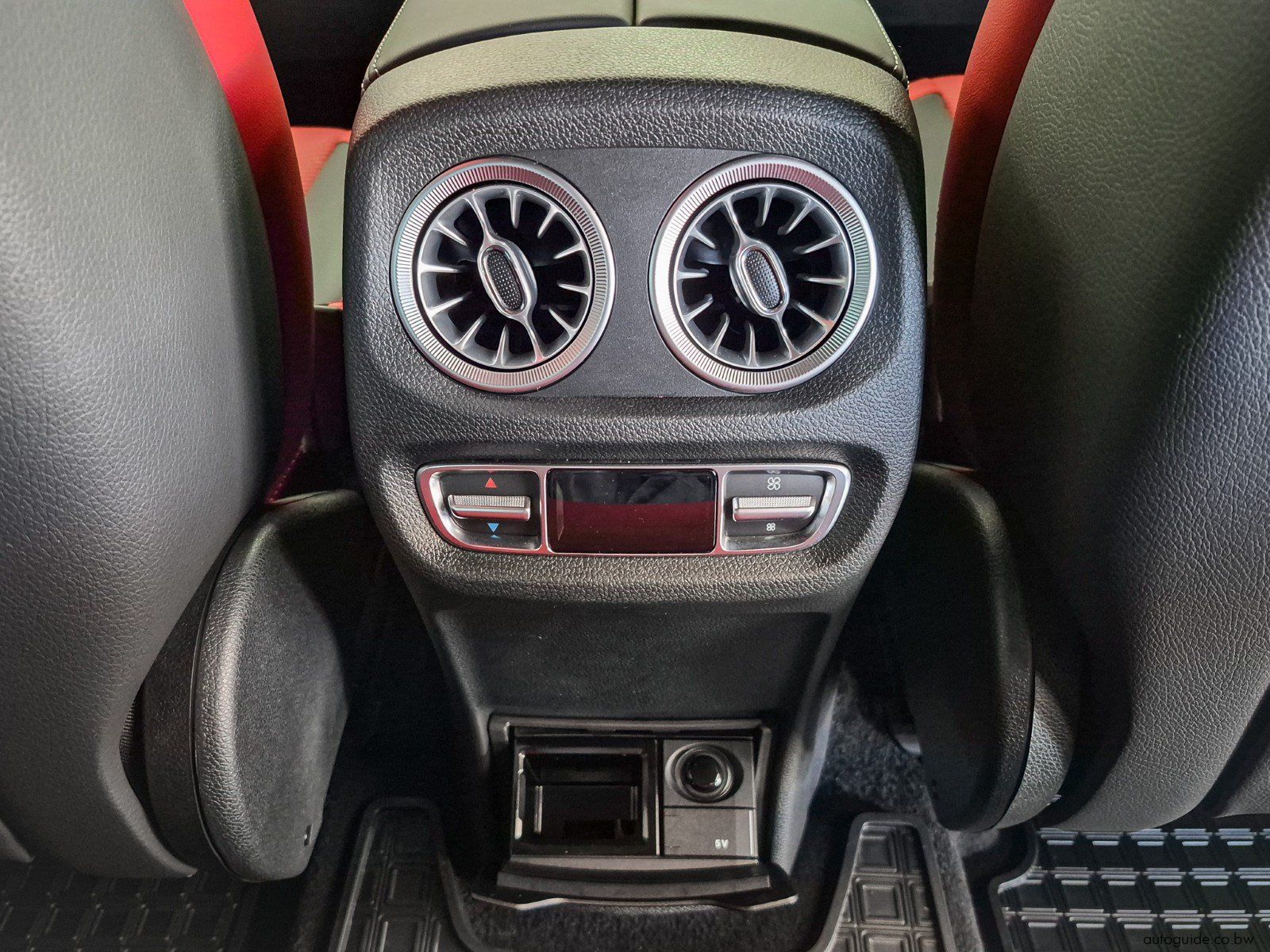 2022 Mercedes-Benz G63 AMG photo