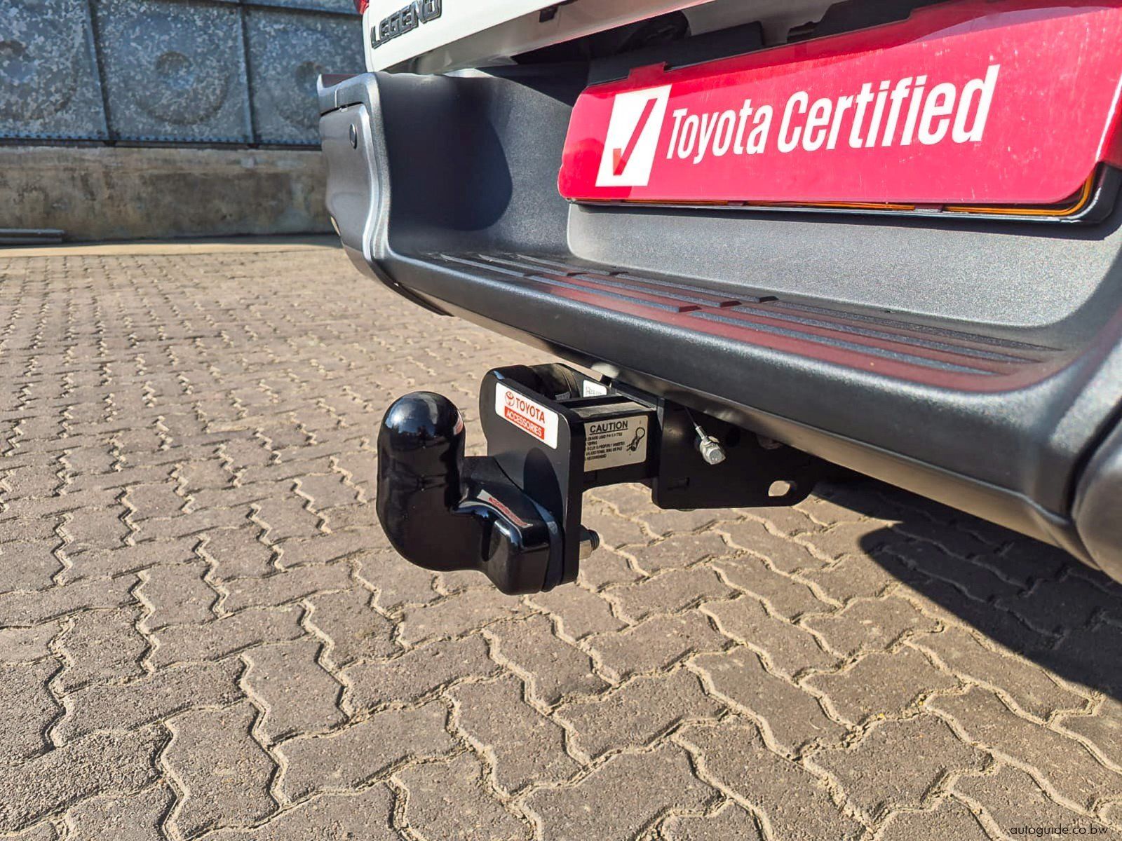 2024 Toyota Hilux Xtra Cab photo