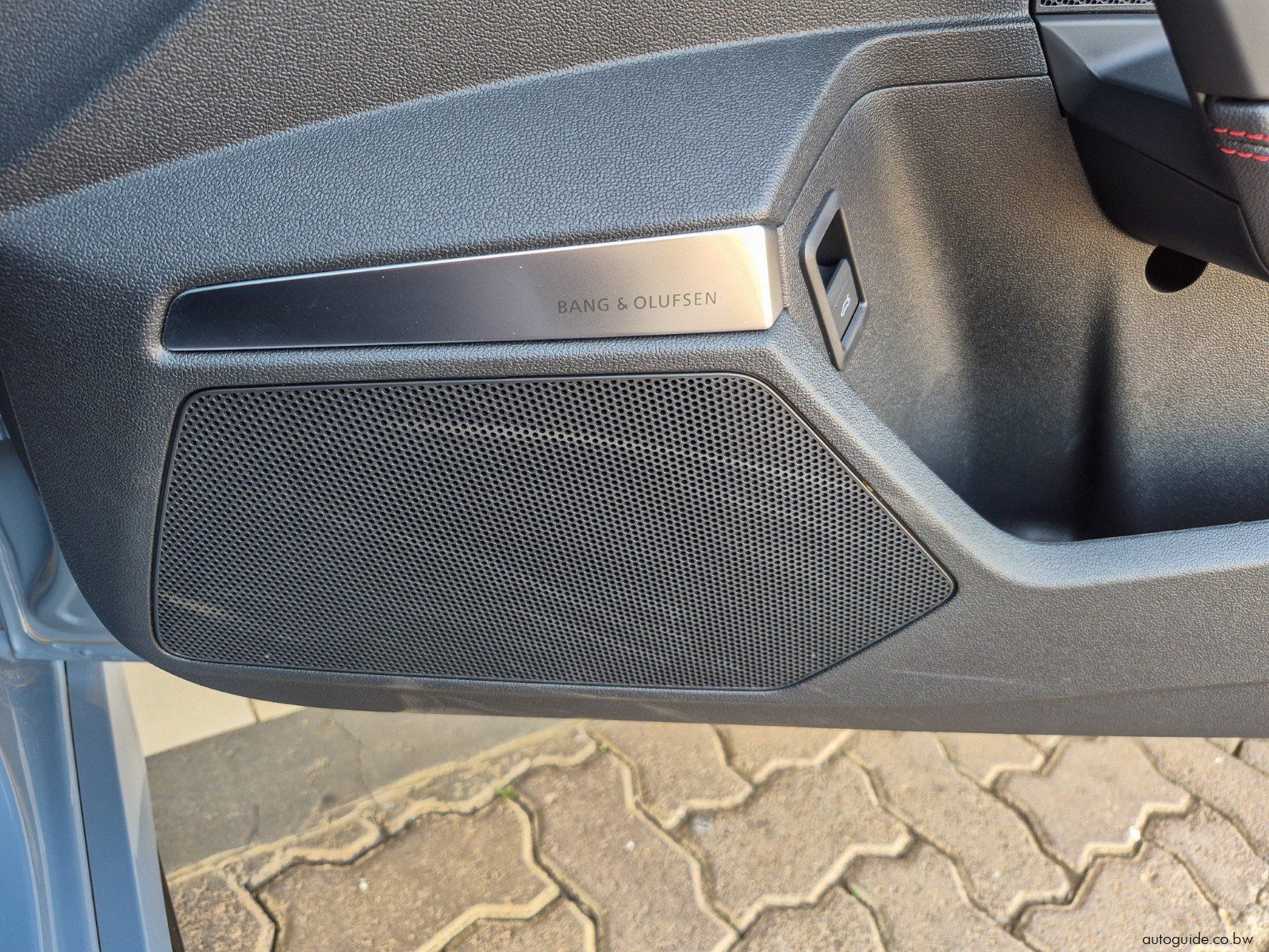 2024 Audi RS3 Sportback Quattro S tronic photo