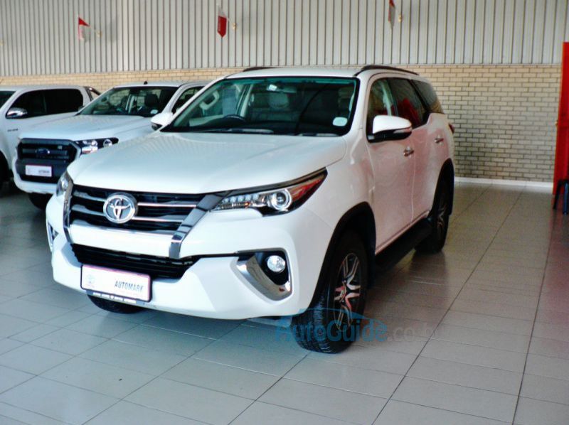 Motor Centre Toyota Gaborone Used cars for sale in Gaborone