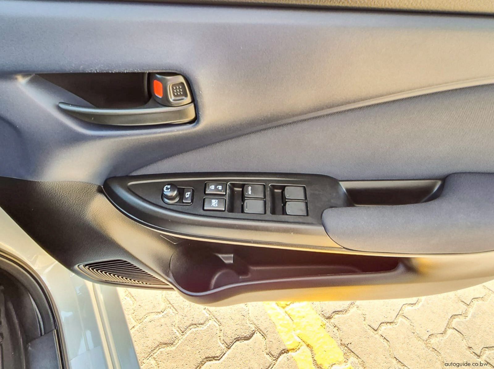 2025 Toyota Starlet pictures