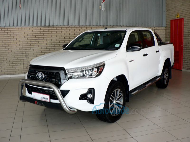 Motor Centre Toyota Gaborone Used cars for sale in Gaborone